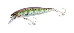 Wobler Cardiff Stream Flat 65S Yamame 014